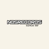 the logo for noisrecords since 1989